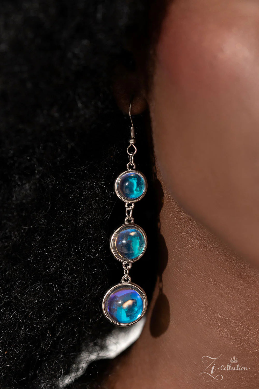 Paparazzi ♥ Hypnotic - Multi ♥ Zi Collection Piece