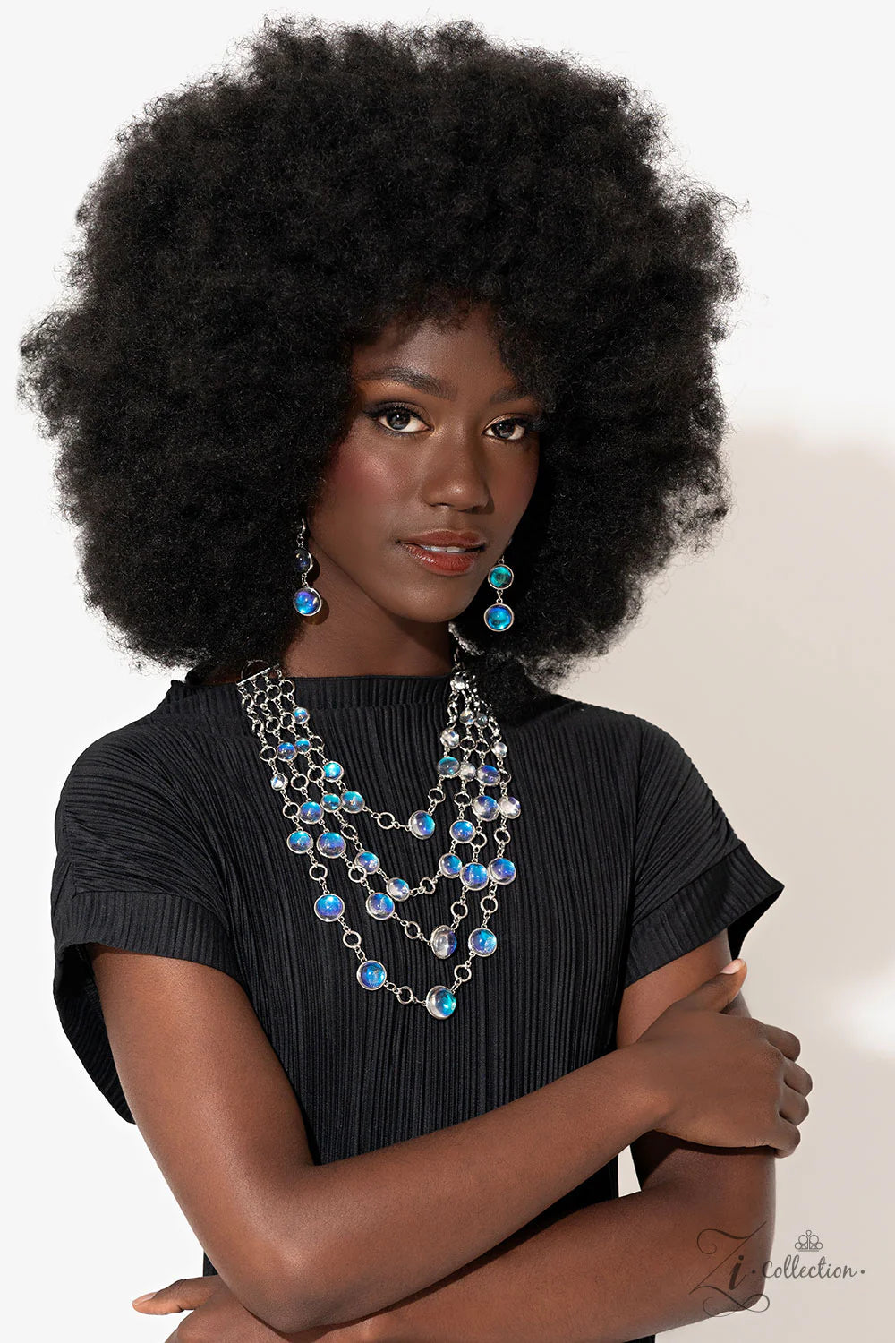 Paparazzi ♥ Hypnotic - Multi ♥ Zi Collection Piece