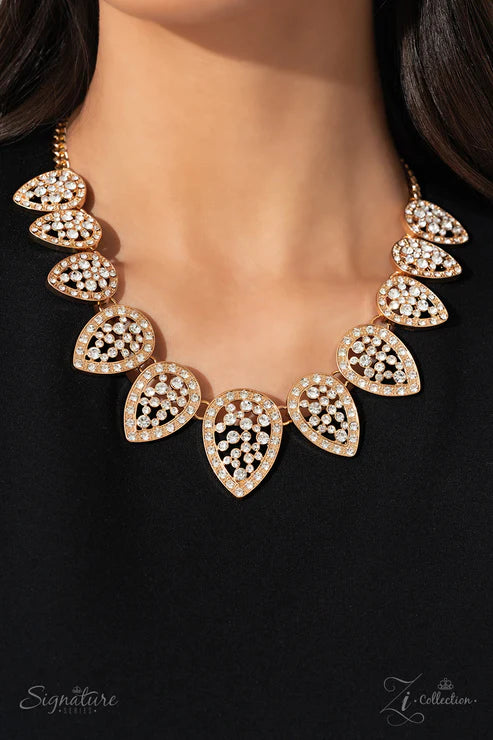 Paparazzi ♥ The Cody ♥ Zi Collection Piece