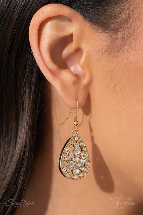 Paparazzi ♥ The Cody ♥ Zi Collection Piece