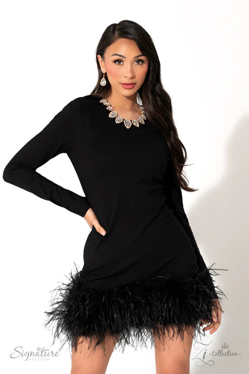 Paparazzi ♥ The Cody ♥ Zi Collection Piece