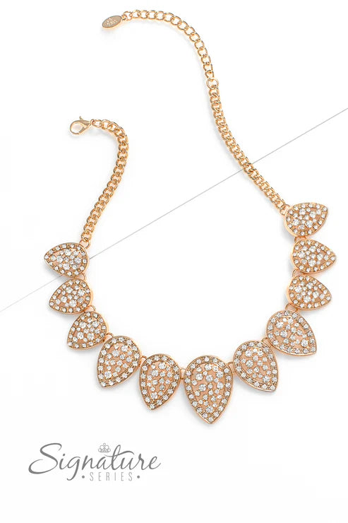 Paparazzi ♥ The Cody ♥ Zi Collection Piece