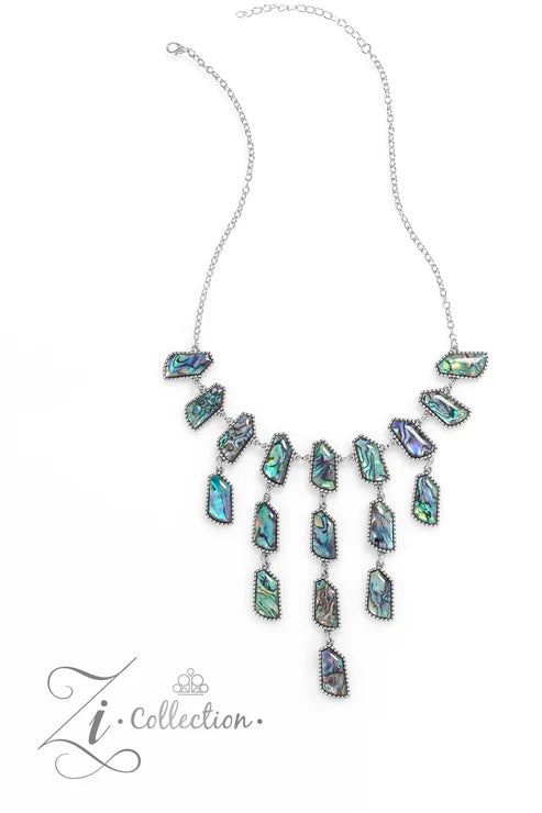 Paparazzi ♥ Reverie - Multi ♥ Zi Collection Piece