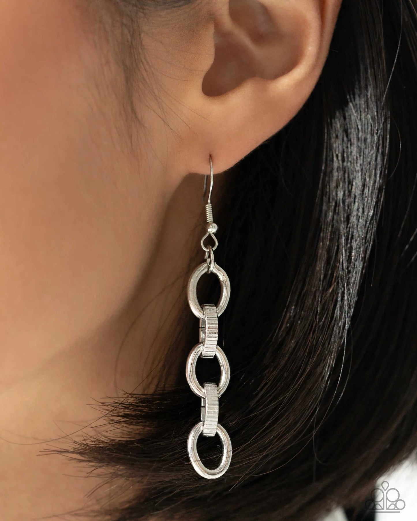 Paparazzi ♥ Tantalizing Tapestry - Multi ♥ Necklace